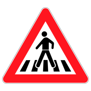 Prometni znakovi